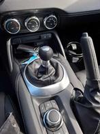 Mazda MX-5 1.5i Skyactiv-G Exclusive Line, Autos, Mazda, Neuf, Achat, Entreprise, Noir