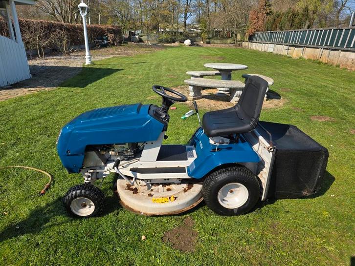 Tondeuse autoportée, Jardin & Terrasse, Tondeuses autoportées, Enlèvement