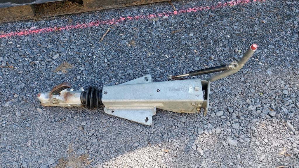 AL-KO attelage pour remorque de 3500kg