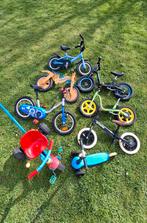 Vélos, draisiennes, etc..., Enfants & Bébés, Jouets | Extérieur | Véhicules & Draisiennes, Enlèvement