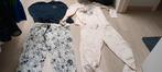 Disney pyjama samen voor 7 euro, Kleding | Dames, Pyjama's, Ophalen of Verzenden, Maat 34 (XS) of kleiner