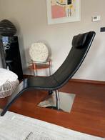 Chaise longue design Casanova de Cattelan Italia — Shito, Maison & Meubles, 150 cm ou plus, Italiaans design, minimalistisch, sculpturaal, jaren 2000