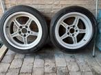 Originele BMW M style 2, 4x 8j, Ophalen, Band(en)