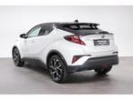 Toyota C-HR 1.8 Hybride C-LUB BI-TONE Toyota C-HR C-Lub 1.8, Achat, Euro 6, https://public.car-pass.be/vhr/f2750410-b6ee-48dc-800f-38ad987cbfef
