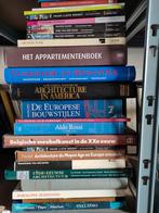 ARCHITECTURE : EN OPTION, Enlèvement ou Envoi, Architectes