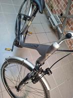 Vélo électrique DIAMOND LIBERTY, Ophalen