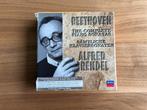 Beethoven : The complete piano sonatas / Brendel., Cd's en Dvd's, Cd's | Klassiek, Boxset, Ophalen of Verzenden, Romantiek, Kamermuziek