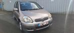 Toyota yaris 1.0 vvti 2005 airco 160000km, Autos, Particulier, Achat, Yaris