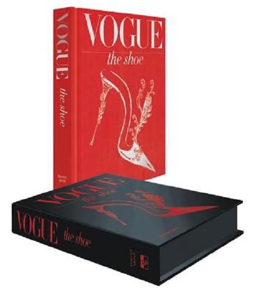 Vogue The Shoe Limited Edition 9781840916591, Livres, Mode, Comme neuf, Mode en général, Enlèvement ou Envoi