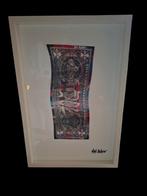 Karl Lagasse 
New ART Doller 
Wereldwijd maar 33 stuks 
9/33, Enlèvement