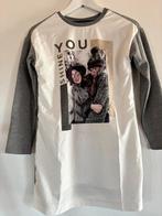 Sweaterkleedje maat 134/140, Kinderen en Baby's, Ophalen of Verzenden, Gebruikt