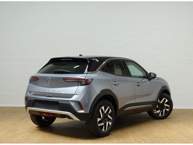 Opel Mokka 1.2 Turbo 74kW S/S Elegance, Auto's, Voorwielaandrijving, Stof, Gebruikt, 620 kg