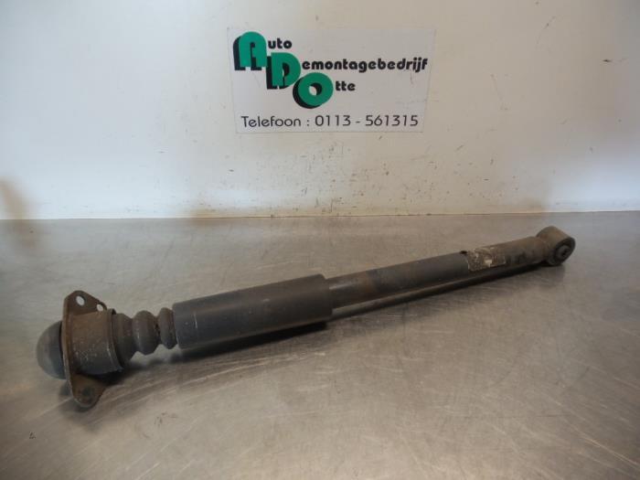 Amortisseur arrière gauche d'un Audi A3 (A3 96-), Autos : Pièces & Accessoires, Suspension & Châssis, Audi, Utilisé, 3 mois de garantie