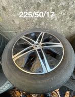 Velgen + banden tekoop bieden kijk fotos en beschrijving, Enlèvement, Pneu(s)
