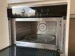 Microgolf Inbouw Miele, Elektronische apparatuur, Ophalen, Gebruikt, Microgolfoven, Inbouw
