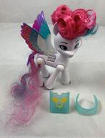 My Little Pony Zipp Storm Surprise Wings G5 Hasbro, Verzenden, Zo goed als nieuw