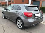 Mercedes Classe A180CDI, Autos, Achat, Boîte manuelle, 5 portes, Diesel