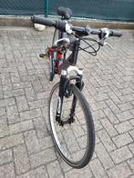 Gebruikte staat, Fietsen en Brommers, Ophalen