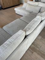 Zetel ribstof, Ophalen, Zo goed als nieuw