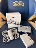 DJI Neo Fly more combo, TV, Hi-fi & Vidéo, Drones, Enlèvement, Comme neuf, DJI