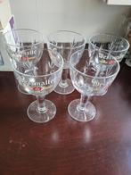 Westmalle glazen, Verzamelen, Ophalen, Nieuw, Bierglas