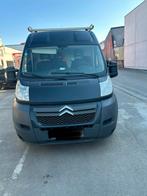 Citroen jumper, Autos, Euro 5, Achat, 4 portes, Boîte manuelle