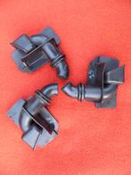 Luchtfilter inlaat / aanzuig rubbers van Honda Wallaroo., Ophalen, Gebruikt, Overige typen, Honda wallaroo