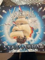 2 vinylplaten, CD & DVD, Vinyles | Hardrock & Metal, Enlèvement, Utilisé