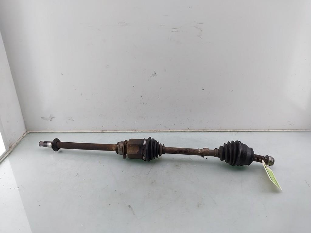 CARDAN AVANT DROIT (TRANSMISSION) Fiat Fiorino (225), Dhr. J. Ham, Administratie@autoham.nl, Utilisé, Fiat