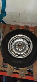 Mercedes w126 sel roue, Autos : Divers, Remorques Pièces, Enlèvement