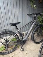 Scott sub cross eride taille M seulement 450km, Fietsen en Brommers, Elektrische fietsen, Ophalen of Verzenden, Zo goed als nieuw