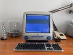 Imac G3 Indigo, Informatique & Logiciels, Enlèvement