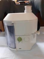 Universele solide keukenpers Braun, Ophalen, Nieuw