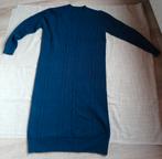 Jurk een keer gebruikt. Donker blue, Kleding | Dames, Grote Maten, Ophalen, Jurk