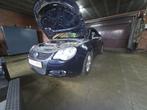 Volkswagen Eos 2.0 voor onderdelen, Auto's, Handgeschakeld, Euro 4, Eos, Particulier