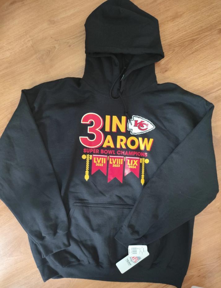 Nike hoodie, Kleding | Heren, Maat 52/54 (L), Zwart, Nike, Nieuw