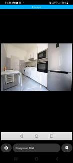 Appartement à louer, Immo, 50 m² ou plus, Bruxelles