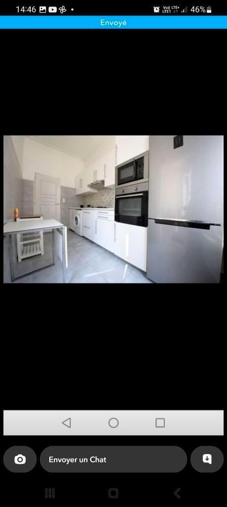 Appartement à louer, Immo, Appartements & Studios à louer, Bruxelles, 50 m² ou plus