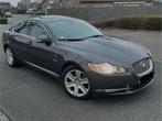 Jaguar XF 2.7 Diesel Bj 2008 Automatic, Autos, Jaguar, Achat, Entreprise, Autres couleurs, XF