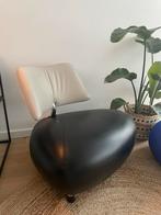 Leolux pallone fauteuil, Enlèvement, Comme neuf, Tissus