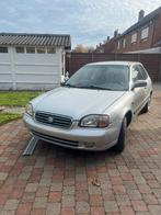 Suzuki Baleno, Auto's, Voorwielaandrijving, Stof, 4 cilinders, 65 kW