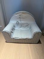 Kinderzeteltje, Ophalen, Gebruikt, Stoel(en)