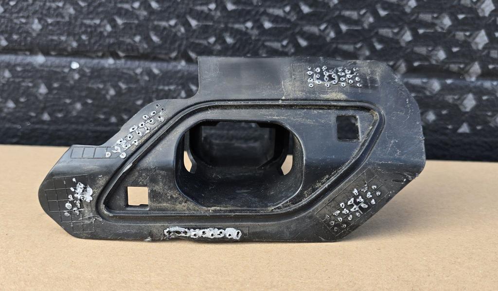 Koplamp Sproeier Houder Golf 7 VII 7.5 GTI GTD LH 5G0807941F, Auto-onderdelen, Gebruikt, -, Voor, Ophalen of Verzenden