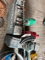 Haagschaar metabo, Ophalen, Zo goed als nieuw