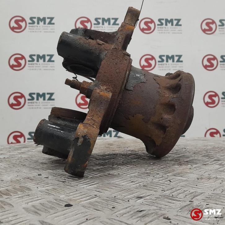 Occ fusee MAN, Auto-onderdelen, Vrachtwagen-onderdelen, MAN, Besturing, Gebruikt