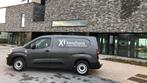 Peugeot Partner, Auto's, Peugeot, Particulier, Te koop, Partner, Handgeschakeld