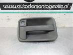 Poignée portière 2portes gauche d'un Peugeot Expert (Exper, -, Utilisé, -, Peugeot