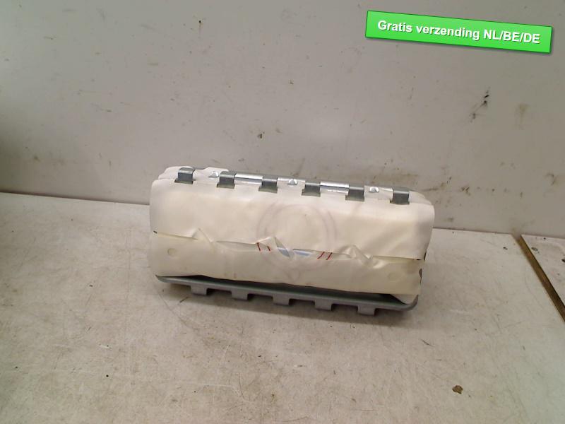 AIRBAG PASSAGER Volkswagen Polo V (6R) (6R0880204), Utilisé, De Bloemendaal 21 21
5221 EB  'S HERTOGENBOSCH, NL, Info@123Parts.nl