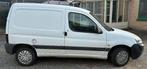 Peugeot Partner * 1J GARANTIE * GEKEURD * TOPSTAAT, 4 deurs, Wit, Bedrijf, Startonderbreker