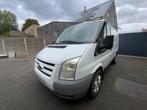 Ford - Transit - SRW FWD - Van, Auto's, Bestelwagens en Lichte vracht, Gebruikt, Bedrijf, Te koop, Handgeschakeld